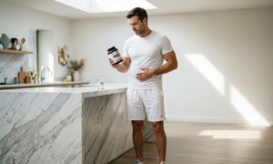 Запор от протеина и спортивного питания почему крепит кишечник у спортсменов
